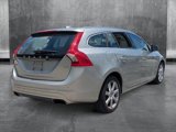 Used 2016 Volvo V60 T5 Platinum w/ Climate Package image 5