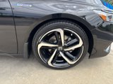 Used 2022 Honda Accord Sport image 6