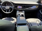 Used 2022 Audi Q8 Premium image 4