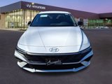 New 2025 Hyundai Elantra Sport image 2