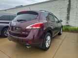Used 2014 Nissan Murano SV image 3