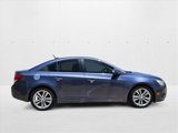 Used 2013 Chevrolet Cruze LTZ w/ Enhanced Safety Package image 4