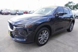Used 2020 MAZDA CX-5 Grand Touring image 3