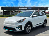 Used 2022 Kia Niro EX image 2