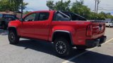 Certified 2019 Chevrolet Colorado ZR2 image 6
