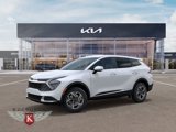 New 2025 Kia Sportage LX image 3