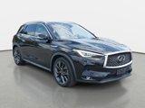 Used 2019 INFINITI QX50 Essential w/ Sensory Package image 3