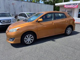 Used 2010 Toyota Matrix S image 4