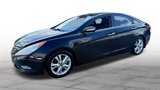 Used 2012 Hyundai Sonata Limited image 2