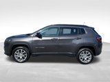 Used 2022 Jeep Compass Latitude image 6