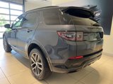 New 2024 Land Rover Discovery Sport Dynamic SE image 2