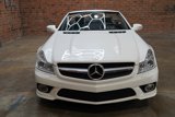 Used 2011 Mercedes-Benz SL 550 image 5