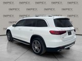 Used 2022 Mercedes-Benz GLS 450 4MATIC image 3