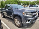 Used 2017 Chevrolet Colorado LT w/ LT Convenience Package image 3