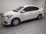 Used 2018 Nissan Versa SV image 2