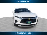 Used 2022 Chevrolet Blazer LT image 2