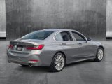 Certified 2024 BMW 330i xDrive Sedan w/ Premium Package image 5