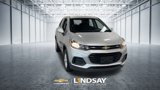 Used 2020 Chevrolet Trax LS image 4