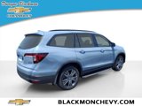 Used 2022 Honda Pilot Sport image 2