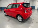 Used 2022 Chevrolet Spark LT image 3