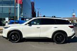 New 2025 INFINITI QX60 Luxe w/ Black Edition image 2