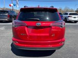 Used 2017 Toyota RAV4 LE w/ All Weather Liner Package image 4