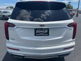 Used 2020 Cadillac XT6 Premium Luxury image 5