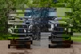 Certified 2024 Mercedes-Benz G 63 AMG 4MATIC image 2