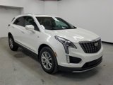 Used 2021 Cadillac XT5 Premium Luxury image 2