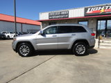Used 2016 Jeep Grand Cherokee Limited w/ Luxury Group II image 2