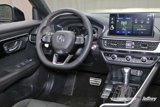 New 2025 Acura ADX A-Spec image 5