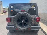Used 2021 Jeep Wrangler Unlimited Sahara image 5