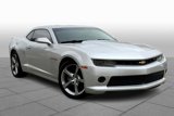Used 2014 Chevrolet Camaro LT w/ RS Package image 2