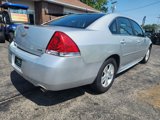 Used 2014 Chevrolet Impala Limited LS image 3