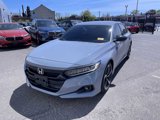 Used 2022 Honda Accord Sport image 2