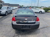 Used 2009 Chevrolet Impala LT w/ Luxury Edition Package image 3