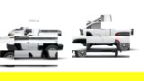 New 2025 Chevrolet Silverado 2500 W/T image 2