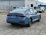 Used 2025 Volkswagen Jetta S image 3