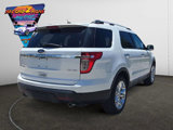 Used 2014 Ford Explorer Limited w/ Equipment Group 301A image 5