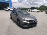 Used 2022 Toyota Camry SE image 4