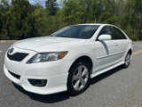 Used 2011 Toyota Camry SE image 3