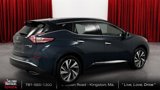 Used 2016 Nissan Murano Platinum w/ Platinum Technology Package image 5