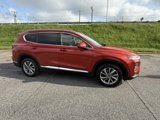 Used 2020 Hyundai Santa Fe SEL w/ Convenience Package image 2