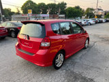 Used 2008 Honda Fit Sport image 5