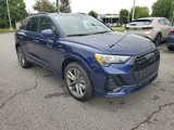 Used 2022 Audi Q3 2.0T Premium w/ Black Optic Sport Package image 3