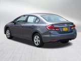 Used 2014 Honda Civic LX image 5