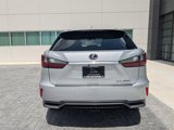 Used 2019 Lexus RX 450h AWD image 5