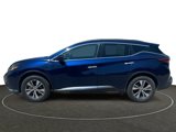 Used 2023 Nissan Murano SV image 2