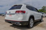 Used 2022 Volkswagen Atlas SE image 5