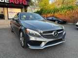 Used 2017 Mercedes-Benz C 300 4MATIC Coupe image 3